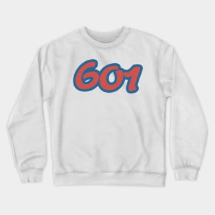 601 Crewneck Sweatshirt